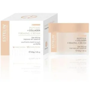 کرم کلاژن استلین 200 میل