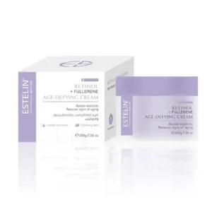 کرم رتینول استلین 200 میل