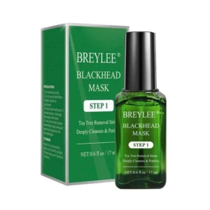 چسب پاک کننده بینی بریلی مدل چای سبز حجم 17 میلی لیتر