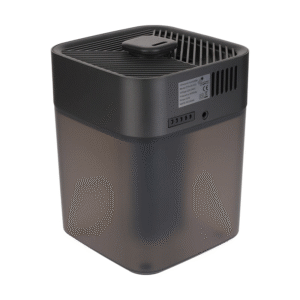 دستگاه بخور و رطوبت ساز سرد زنیتمد مدل ZTH-201CB