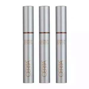 سرم احیا کننده ابرو سریتا مجموعه ۳ عددی