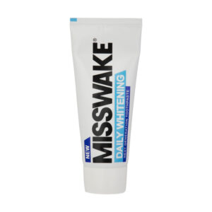 خمیر دندان میسویک مدل Daily Whitening حجم 100 میلی‌ لیتر