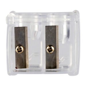 تراش دوقلو زد وان مدل 705 ارسال با رنگ رندوم