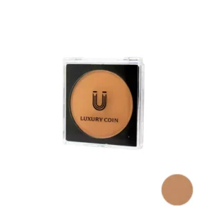 پنکک لاکچری کوین مدل ضد آب شماره 103