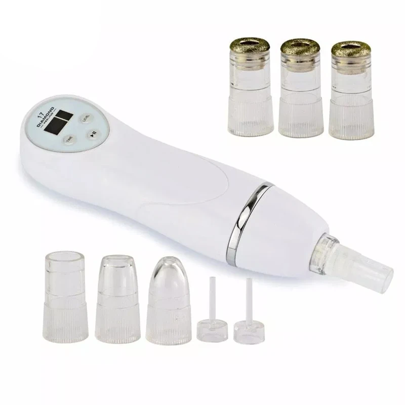 دستگاه میکرودرم دیاموند DIAMOND