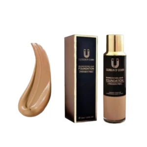 کرم پودر  لاکچری کوین