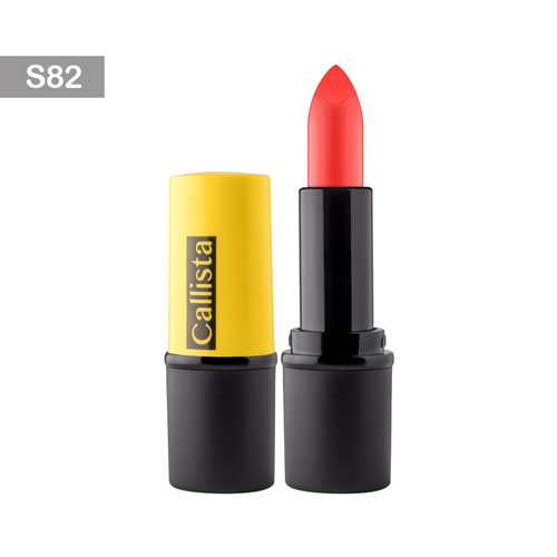 رژ لب جامد گلمورشاین کالیستا S۸2