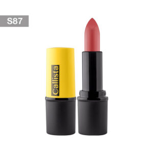 رژ لب جامد گلمورشاین کالیستا S۸7