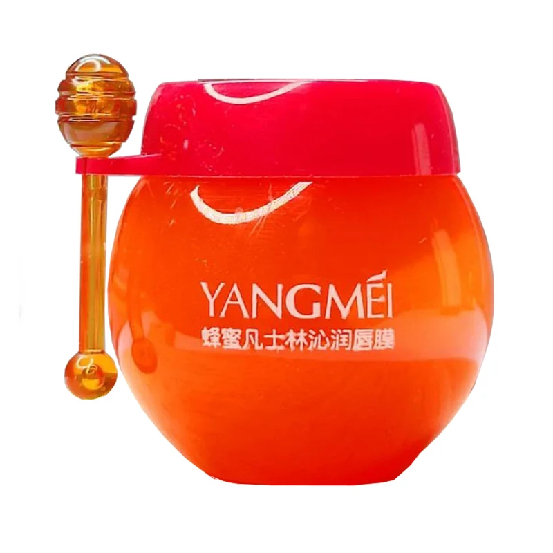 بالم لب یانگمی مدل کوزه عسل
