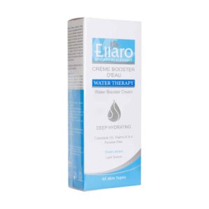 کرم ویتامین E آب رسان الارو