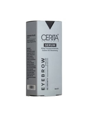 سرم تقویت و احیا کننده ابرو سریتا مدل Eyebrow Vitalize