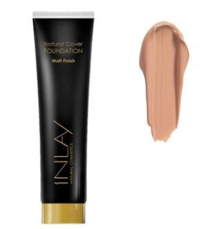 کرم پودر مات فاقد چربی حجم 40 میل این لی - 20-هلویی