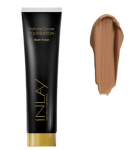 کرم پودر مات فاقد چربی حجم 40 میل این لی - 24-کرم مایل به مرجانی