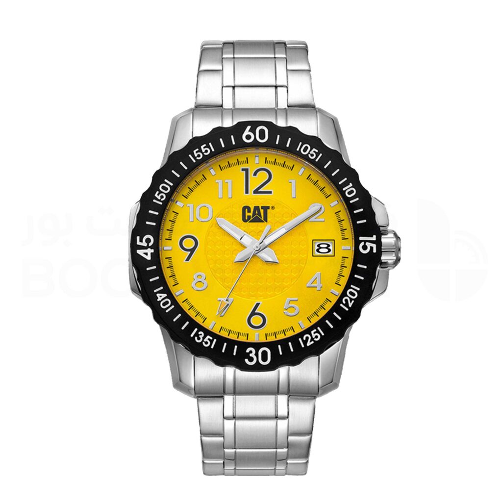 ساعت مچی مردانه کاترپیلار مدل:AP.141.11.717