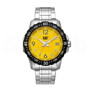 ساعت مچی مردانه کاترپیلار مدل:AP.141.11.717