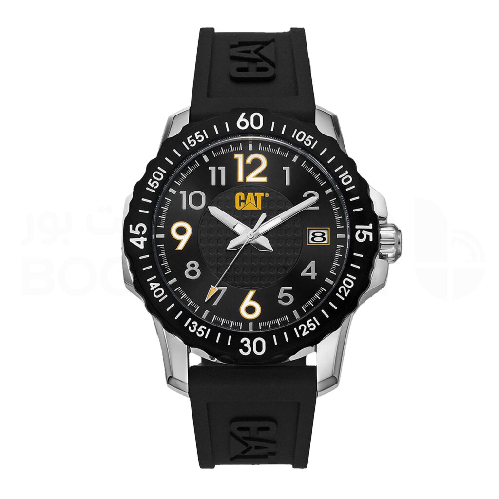 ساعت مچی مردانه کاترپیلار مدل:AP.141.21.111