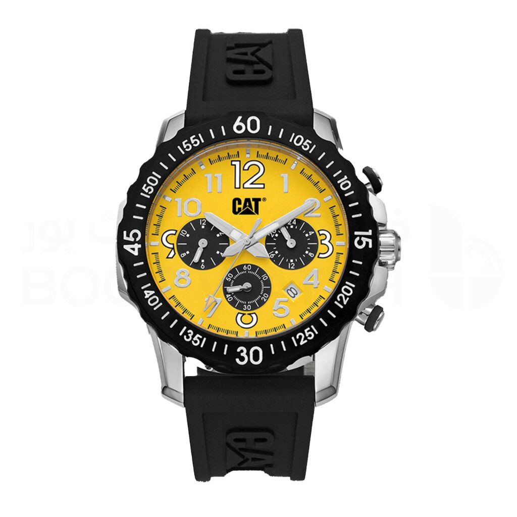 ساعت مچی مردانه کاترپیلار مدل:AP.149.21.711