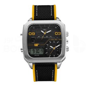 ساعت مچی مردانه کاترپیلار مدل:AS.149.21.137