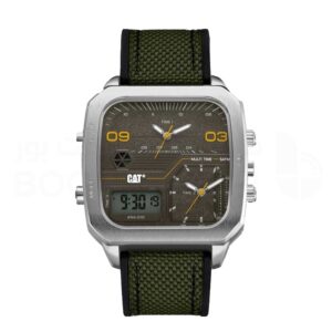 ساعت مچی مردانه کاترپیلار مدل:AS.149.23.337