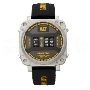 ساعت مچی مردانه کاترپیلار مدل:DR.141.21.117