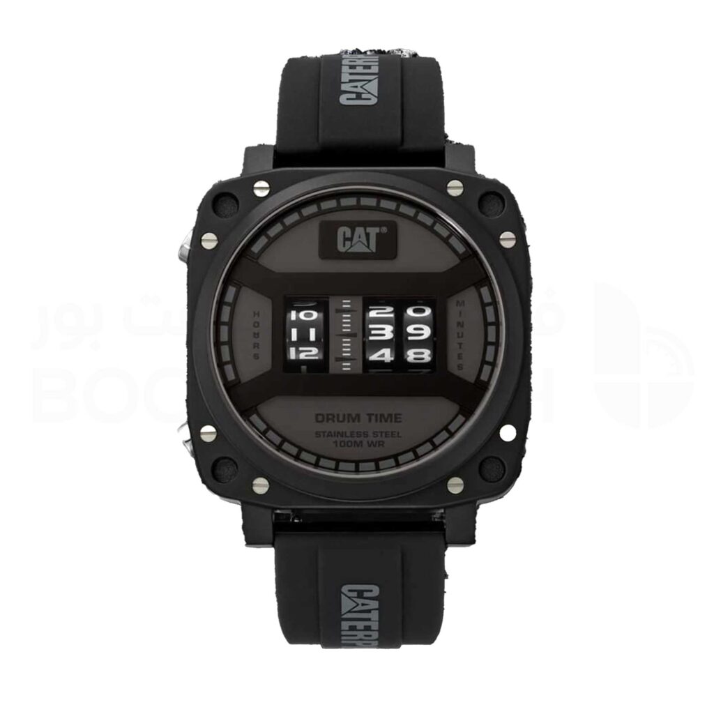 ساعت مچی مردانه کاترپیلار مدل:DR.161.21.111