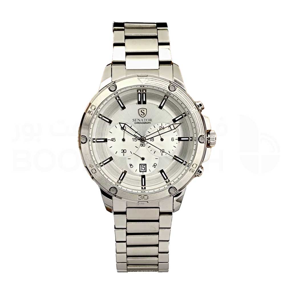 ساعت مردانه سناتورST1014