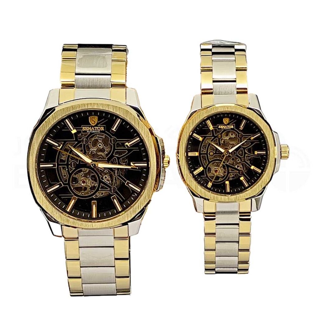 ساعت ست سناتور اتوماتیکST1061