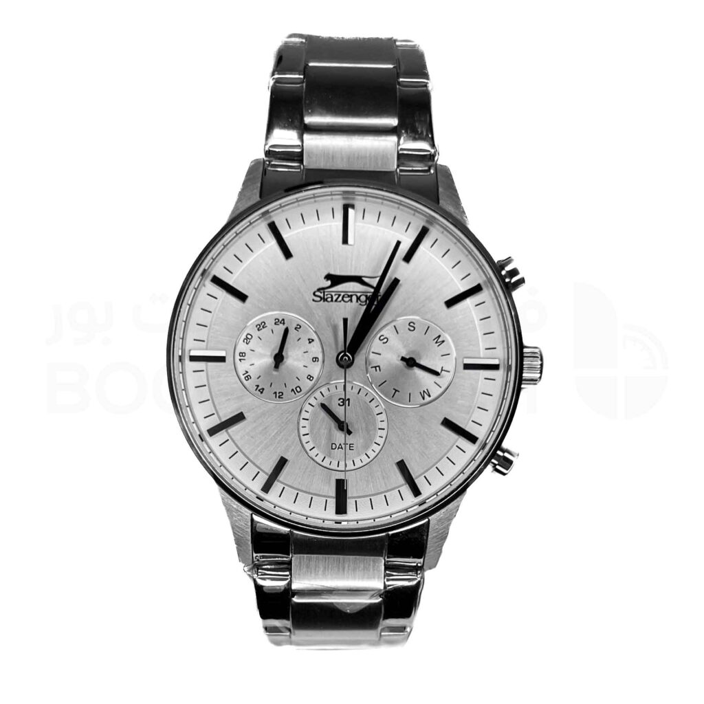 ساعت مچی مردانه اسلازینجر مدل SL9.2214.2.05