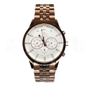 ساعت مچی الگانس مدل ep052.5g