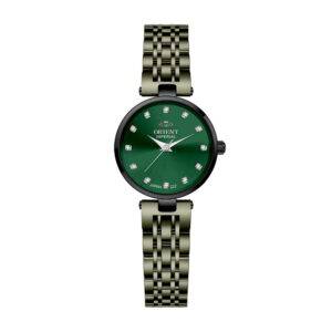 ساعت مچی زنانه اورینت کد0222