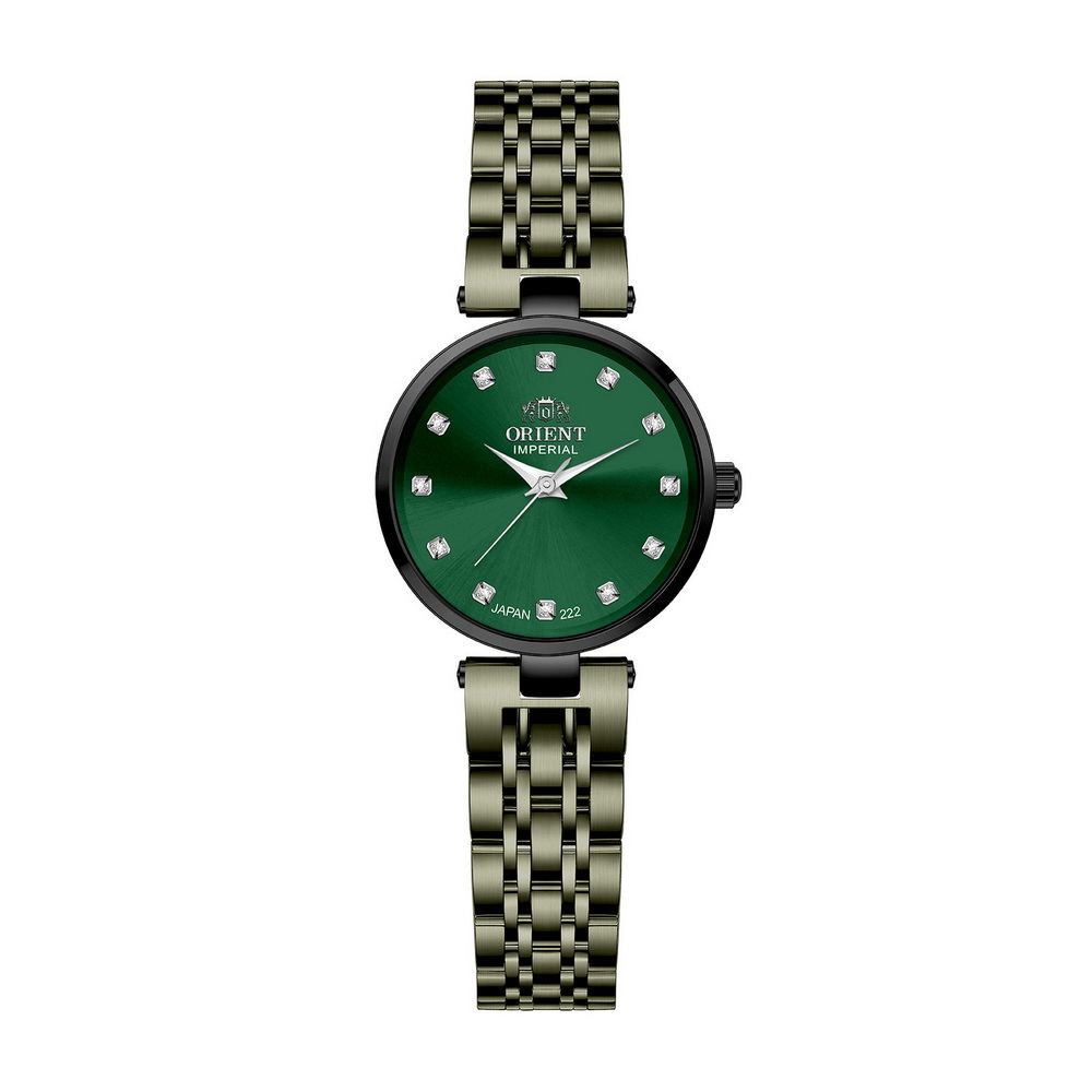 ساعت مچی زنانه اورینت کد0222