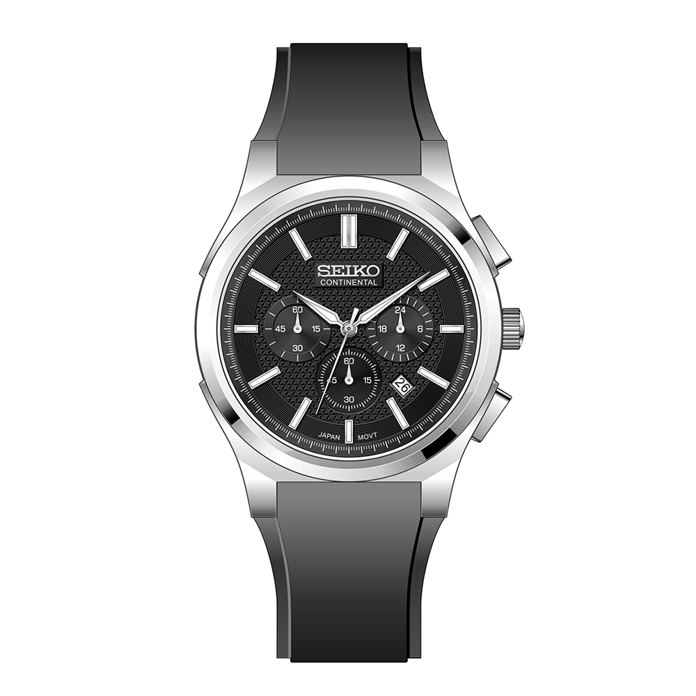 ساعت مچی مردانه سیکو کد0403