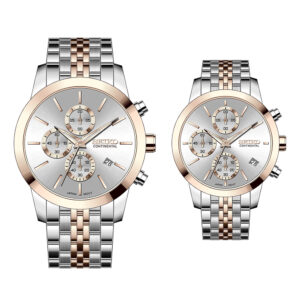 ساعت مچی ست سیکو کد0412