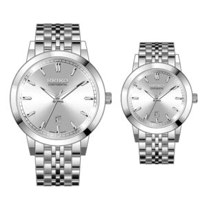 ساعت مچی ست سیکو کد 0405