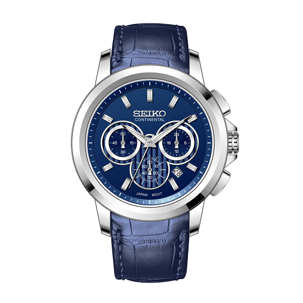 ساعت مچی مردانه سیکو کد 0404