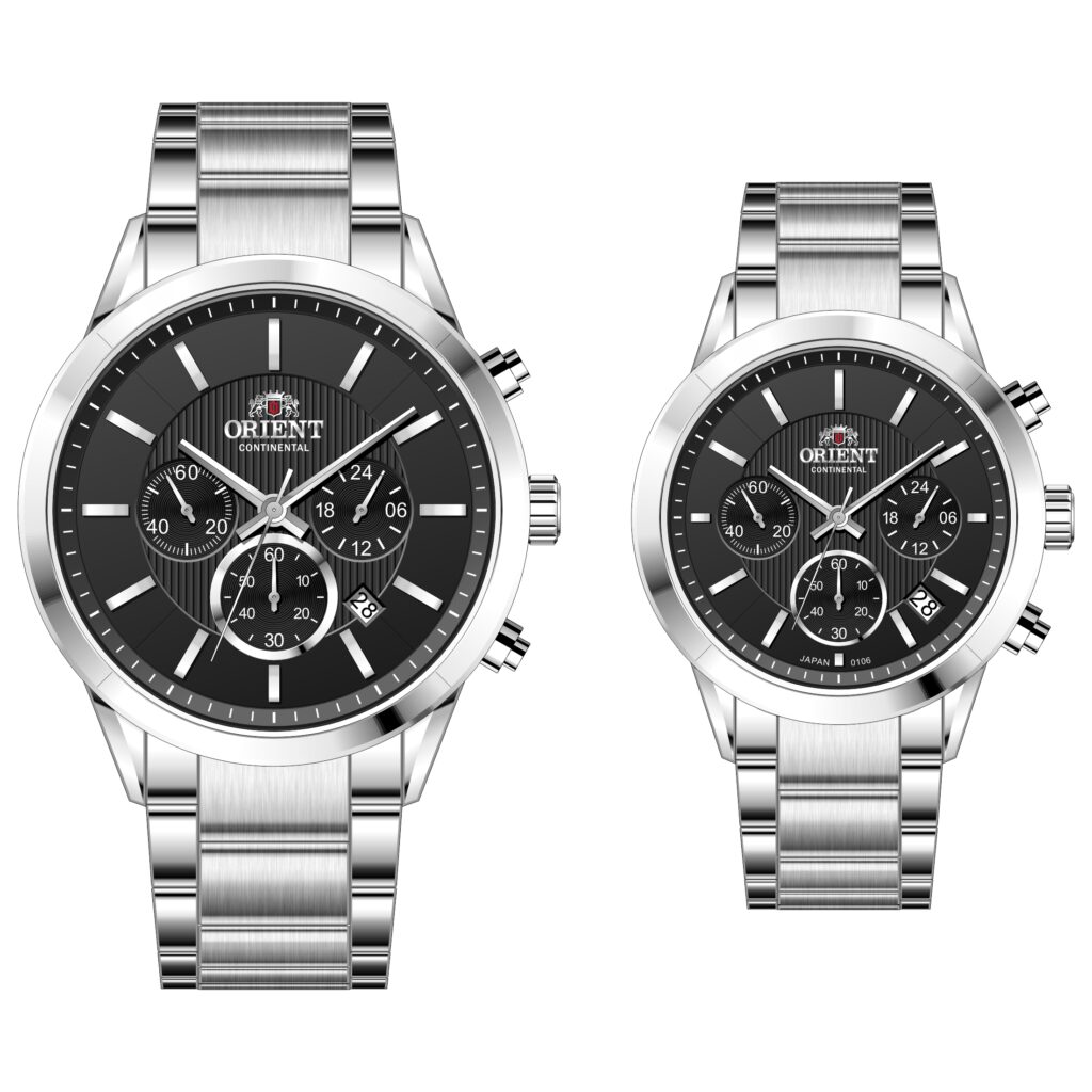 ساعت ست اورینت Orient 106