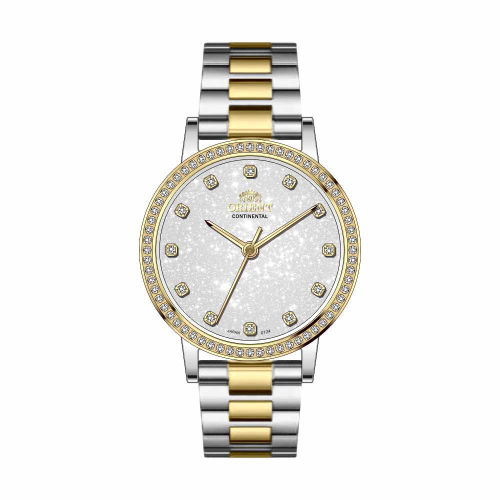 ساعت مچی اورینت زنانهOrient 124