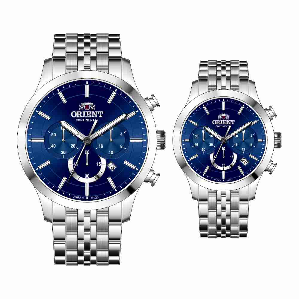 ساعت ست اورینت کد۱۳۵