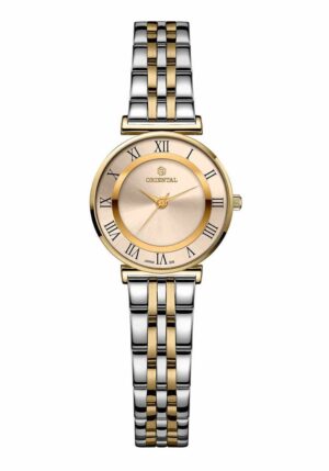 ساعت زنانه اورینتال کد208