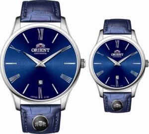 ساعت مچی اورینت ست کد OR.0130