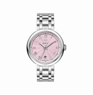 ساعت مچی زنانه کد OR.0123