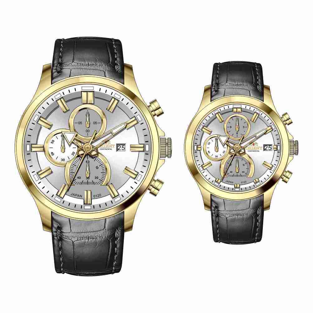 ساعت مچی مردانه کد OR.0120