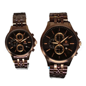 ساعت مچی کوبل ست مدل 6273