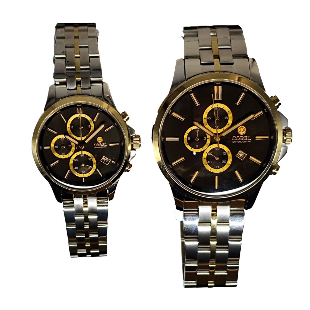ساعت مچی کوبل ست مدل 6251