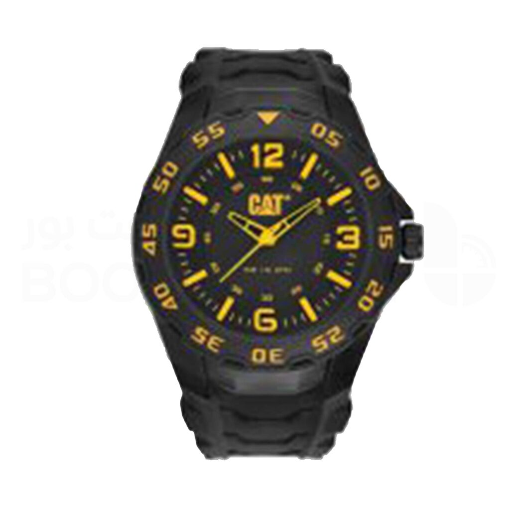 ساعت مچی مردانه کاترپیلار مدل:LB.111.21.137