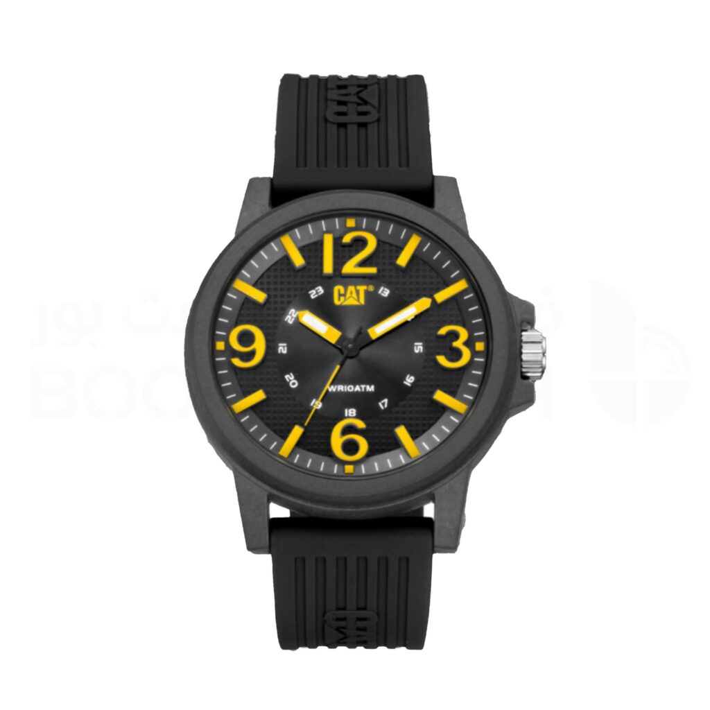 ساعت مچی مردانه کاترپیلارLF.111.21.137