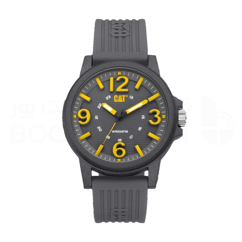 ساعت مچی کاترپیلار مدل LF.111.25.537