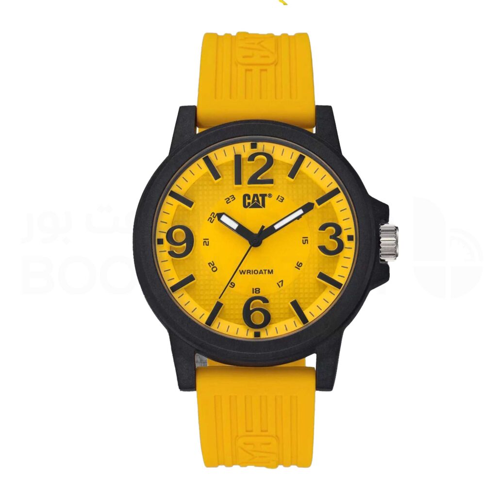 ساعت مچی کاترپیلار مدل LF.111.27.731