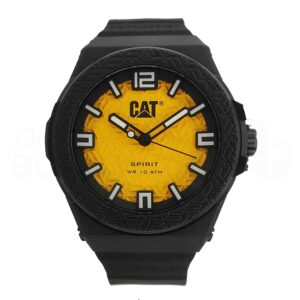 ساعت مچی مردانه کاترپیلار مدل LO.111.27.137