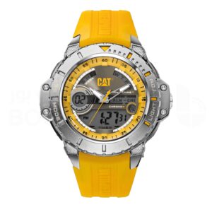 ساعت مچی مردانه کاترپیلار مدل MA.155.27.137